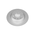 thumbnail image 1 of Power Stop Rear One Geomet Coated Brake Rotor EBR1202EVC Fits select: 2011-2017 VOLKSWAGEN TIGUAN, 2009-2017 VOLKSWAGEN CC, 1 of 2