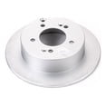 thumbnail image 1 of Power Stop Rear One Geomet Coated Brake Rotor JBR1380EVC Fits 2007 Kia Rondo, 1 of 4