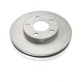 thumbnail image 1 of Power Stop Rear One Stock Replacement Brake Rotor AR82164, 1 of 2