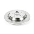 thumbnail image 1 of Power Stop AR85161 Autospecialty OE Replacement Brake Rotor - Rear, 1 of 4