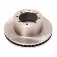 thumbnail image 1 of Power Stop Rear One Stock Replacement Brake Rotor AR8564, 1 of 3