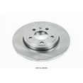 thumbnail image 1 of Power Stop EBR1006 Autospecialty OE Replacement Brake Rotor - Rear, 1 of 4