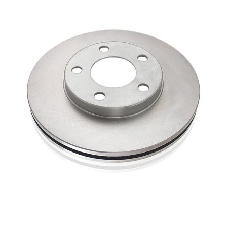 Power Stop EBR1221 Autospecialty OE Replacement Brake Rotor - Rear