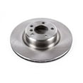 thumbnail image 1 of Power Stop Rear One Stock Replacement Brake Rotor EBR1404 Fits 2016 BMW M235i, 1 of 3