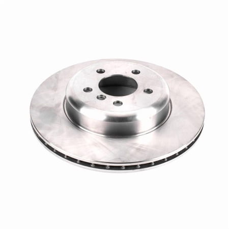 Power Stop EBR1416 Autospecialty OE Replacement Brake Rotor - Rear