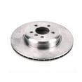 thumbnail image 1 of Power Stop EBR1416 Autospecialty OE Replacement Brake Rotor - Rear, 1 of 1