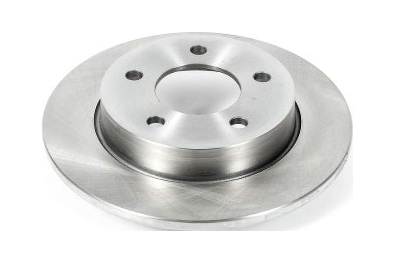 Power Stop JBR1114 Autospecialty OE Replacement Brake Rotor - Rear