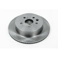 thumbnail image 1 of Power Stop Rear One Stock Replacement Brake Rotor JBR1148, 1 of 3