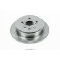 thumbnail image 1 of Power Stop Rear One Stock Replacement Brake Rotor JBR1151, 1 of 4
