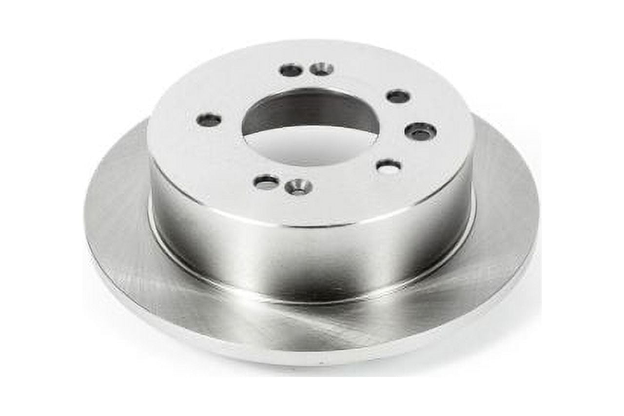 Power Stop Rear One Stock Replacement Brake Rotor JBR1336