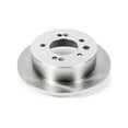 thumbnail image 1 of Power Stop Rear One Stock Replacement Brake Rotor JBR1336, 1 of 4