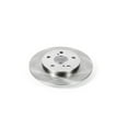 thumbnail image 1 of Power Stop Rear One Stock Replacement Brake Rotor JBR1364, 1 of 4