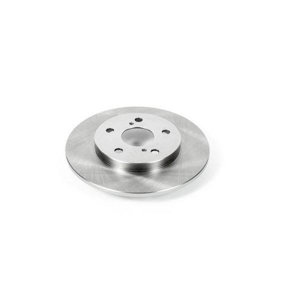 Power Stop Rear One Stock Replacement Brake Rotor JBR1364
