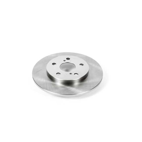Power Stop Rear One Stock Replacement Brake Rotor JBR1364