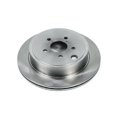 thumbnail image 1 of Power Stop Rear One Stock Replacement Brake Rotor JBR1501, 1 of 3