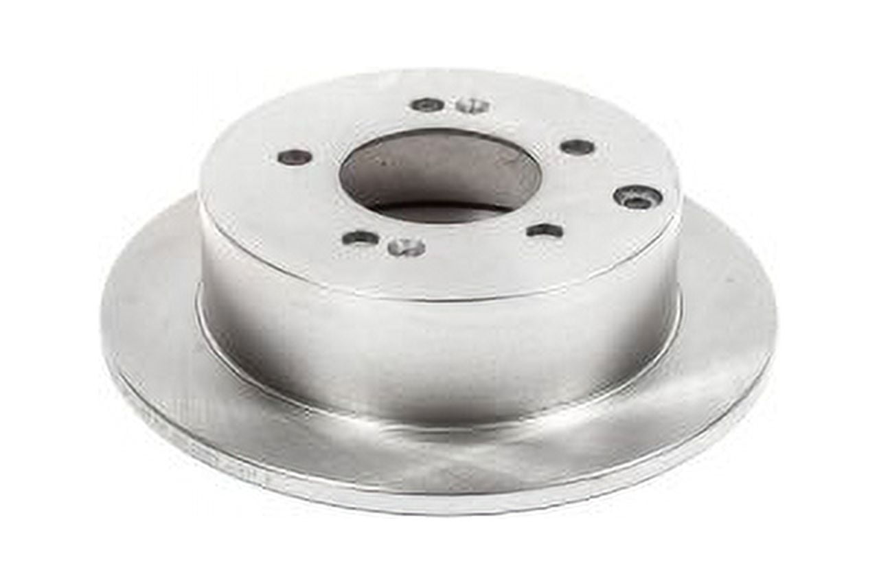 Power Stop Rear One Stock Replacement Brake Rotor JBR1522