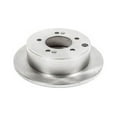 thumbnail image 1 of Power Stop Rear One Stock Replacement Brake Rotor JBR1522, 1 of 4