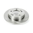 thumbnail image 1 of Power Stop Rear One Stock Replacement Brake Rotor JBR1563 Fits 2013 Hyundai Elantra, 1 of 4