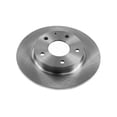 thumbnail image 1 of Power Stop Rear One Stock Replacement Brake Rotor JBR1594, 1 of 4