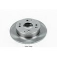 thumbnail image 1 of Power Stop Rear One Stock Replacement Brake Rotor JBR526, 1 of 4