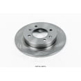 thumbnail image 1 of Power Stop Rear One Stock Replacement Brake Rotor JBR774, 1 of 2