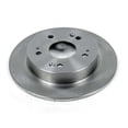 thumbnail image 1 of Power Stop Rear One Stock Replacement Brake Rotor JBR798, 1 of 2