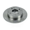 thumbnail image 1 of Power Stop Rear One Stock Replacement Brake Rotor JBR799, 1 of 2