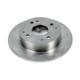 thumbnail image 1 of Power Stop JBR799 Autospecialty OE Replacement Brake Rotor - Rear, 1 of 3
