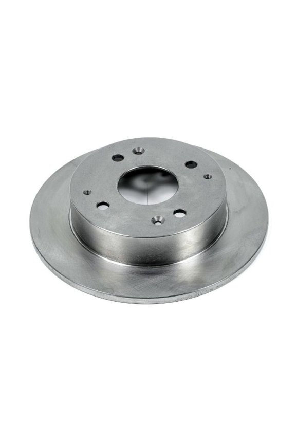 JBR799 Autospecialty OE Replacement Brake Rotor - Rear