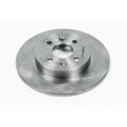 thumbnail image 1 of Power Stop Rear One Stock Replacement Brake Rotor JBR921, 1 of 4