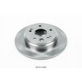 thumbnail image 1 of Power Stop Rear One Stock Replacement Brake Rotor JBR926, 1 of 4