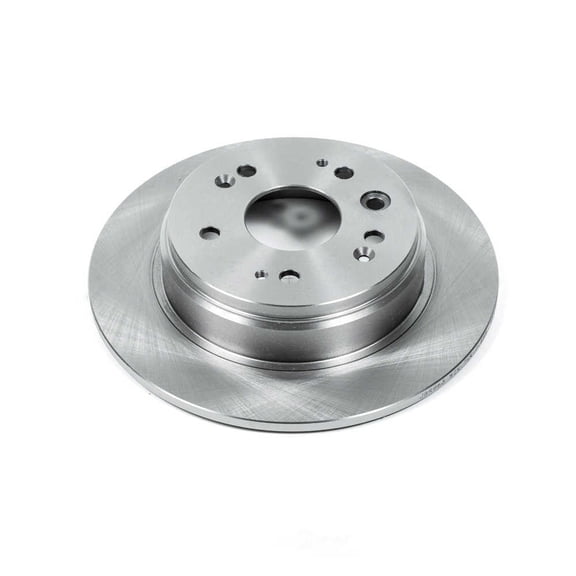 Power Stop JBR963 Autospecialty OE Replacement Brake Rotor - Rear