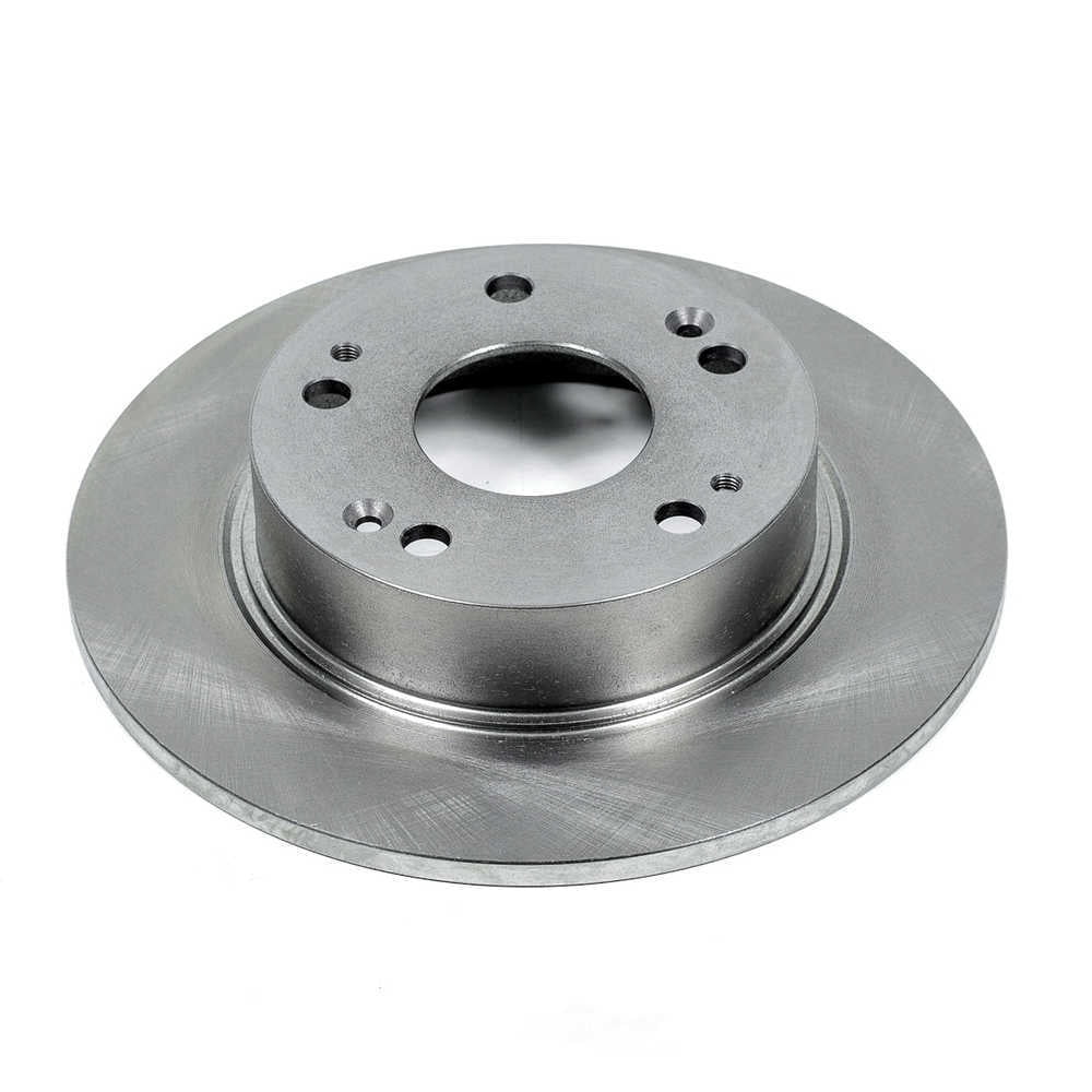 Power Stop JBR964 Autospecialty OE Replacement Brake Rotor - Rear