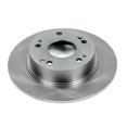 thumbnail image 1 of Power Stop JBR964 Autospecialty OE Replacement Brake Rotor - Rear, 1 of 3