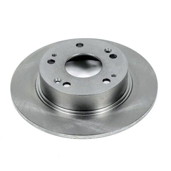 Power Stop JBR964 Autospecialty OE Replacement Brake Rotor - Rear