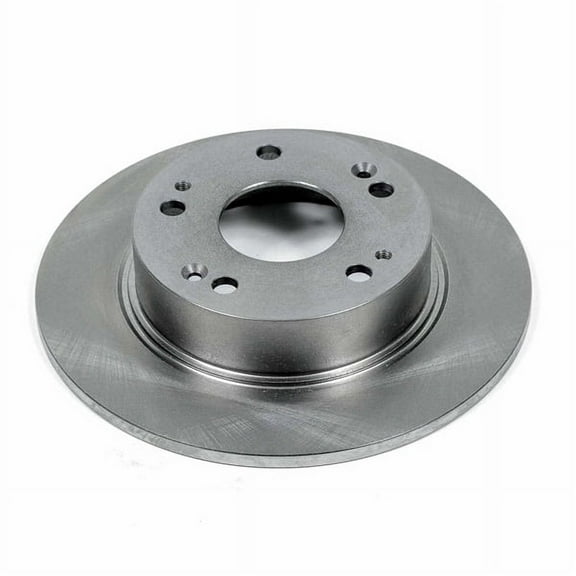 Power Stop JBR964 Autospecialty OE Replacement Brake Rotor - Rear