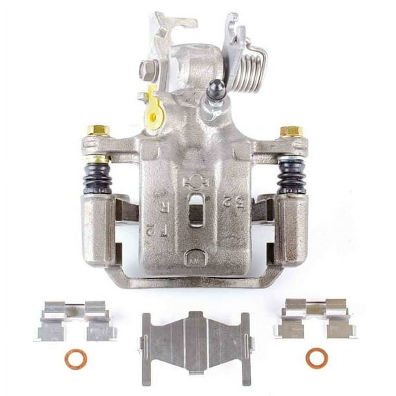 Power Stop Rear Right ONE Stock Replacement Caliper L2626B