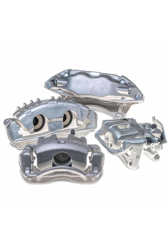 Power Stop Rear Right One Stock Replacement Brake Caliper L6376