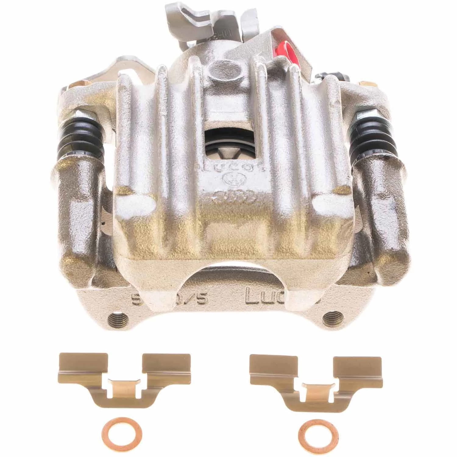 Power Stop Rear Right One Stock Replacement Caliper L2570A