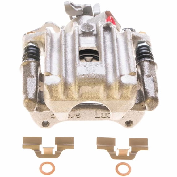 Power Stop Rear Right One Stock Replacement Caliper L2570A