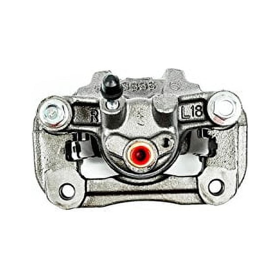 Power Stop Rear Right One Stock Replacement Caliper L2696