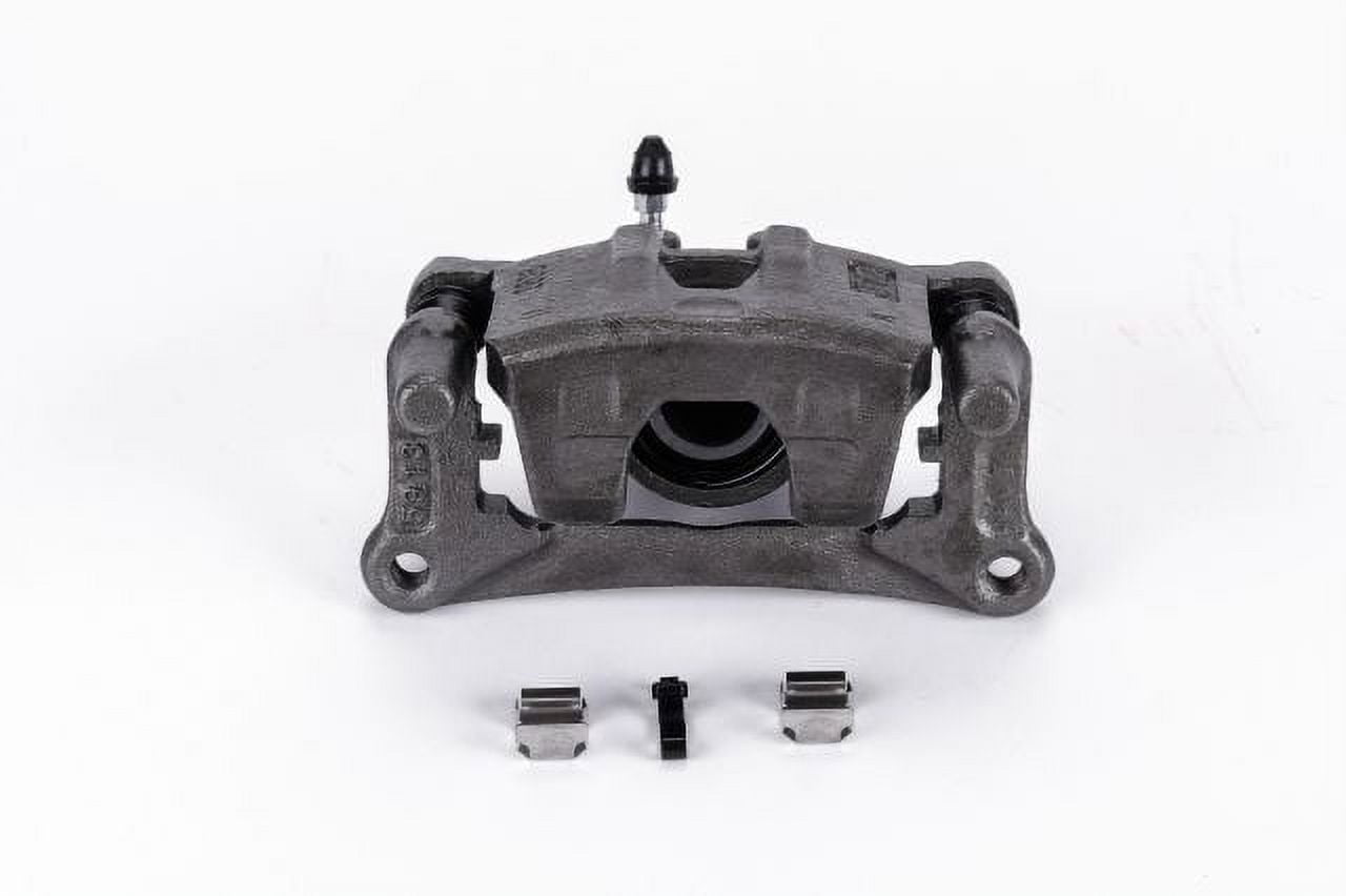 Power Stop Rear Right One Stock Replacement Caliper L2933 Fits 2004 Mitsubishi Endeavor