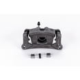 thumbnail image 1 of Power Stop Rear Right One Stock Replacement Caliper L2933 Fits 2004 Mitsubishi Endeavor, 1 of 2