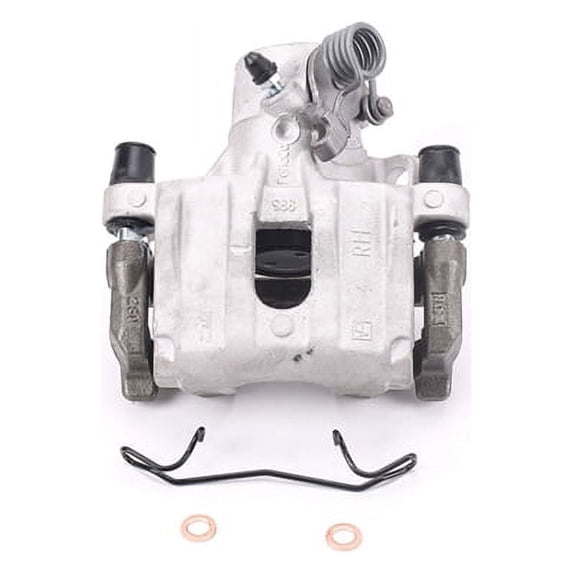 Power Stop Rear Right One Stock Replacement Caliper L2955 Fits 2008 Mazda 3