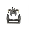 thumbnail image 1 of Power Stop Rear Right One Stock Replacement Caliper L2995A Fits 2005 Nissan Pathfinder, 1 of 2