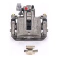 thumbnail image 1 of Power Stop Rear Right One Stock Replacement Caliper L4538 Fits 1997 Ford Thunderbird, 1 of 2