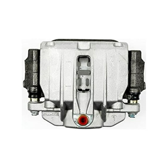 Power Stop Rear Right One Stock Replacement Caliper L4727 Fits 2002 Chevrolet Tahoe