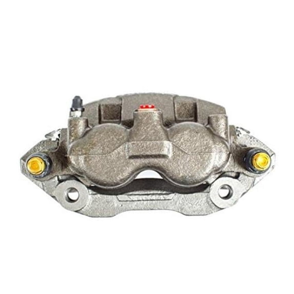 Power Stop Rear Right ONE Stock Replacement Caliper L4748