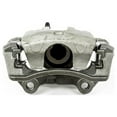 thumbnail image 1 of Power Stop Rear Right One Stock Replacement Caliper L4805 Fits 2004 Chevrolet Trailblazer, 1 of 2