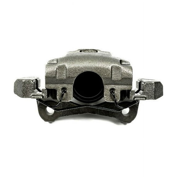 Power Stop Rear Right One Stock Replacement Caliper L4819 Fits 2004 Jeep Grand Cherokee